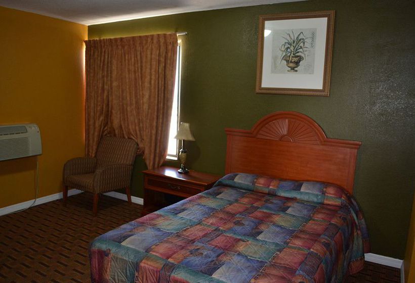 San Marina Motel   | Daytona Beach | Florida | Hôtels aux États-Unis 4