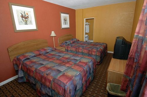 San Marina Motel   | Daytona Beach | Florida | Hôtels aux États-Unis 5