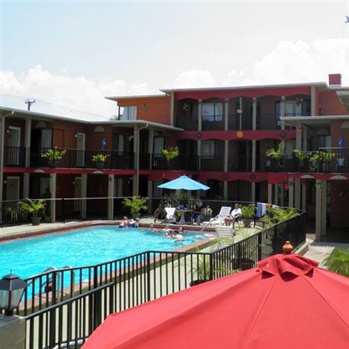 San Marina Motel   | Daytona Beach | Florida | Hôtels aux États-Unis 6