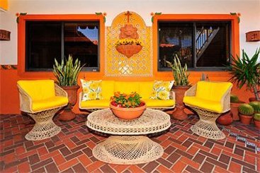 Hotel Blue Seas Courtyard  | Lauderdale by the Sea | Florida | United States 10