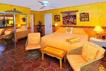 Hotel Blue Seas Courtyard  | Lauderdale by the Sea | Florida | United States 11