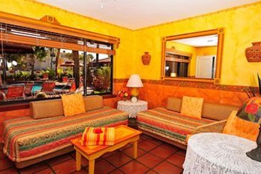 Hotel Blue Seas Courtyard  | Lauderdale by the Sea | Florida | United States 12