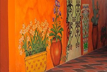 Hotel Blue Seas Courtyard  | Lauderdale by the Sea | Florida | United States 14