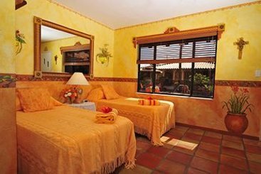 Hotel Blue Seas Courtyard  | Lauderdale by the Sea | Florida | United States 15