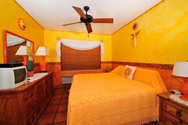 Hotel Blue Seas Courtyard  | Lauderdale by the Sea | Florida | United States 16