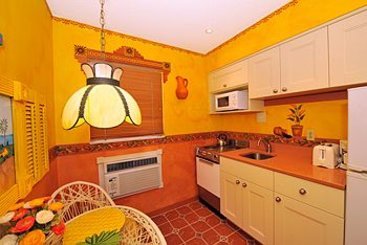 Hotel Blue Seas Courtyard  | Lauderdale by the Sea | Florida | United States 17