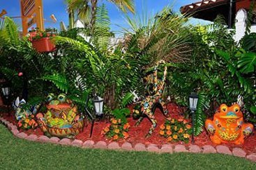 Hotel Blue Seas Courtyard  | Lauderdale by the Sea | Florida | United States 2