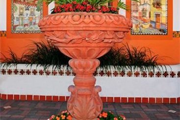 Hotel Blue Seas Courtyard  | Lauderdale by the Sea | Florida | United States 20