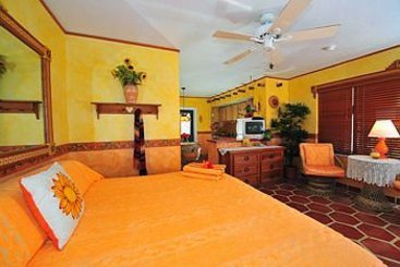 Hotel Blue Seas Courtyard  | Lauderdale by the Sea | Florida | United States 3