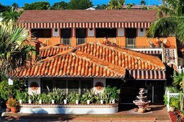 Hotel Blue Seas Courtyard  | Lauderdale by the Sea | Florida | United States 4