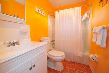 Hotel Blue Seas Courtyard  | Lauderdale by the Sea | Florida | United States 8