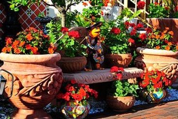 Hotel Blue Seas Courtyard  | Lauderdale by the Sea | Florida | United States 9