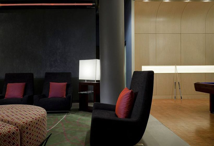 Hotel Aloft Harlem  | New York | Nueva York | United States 10