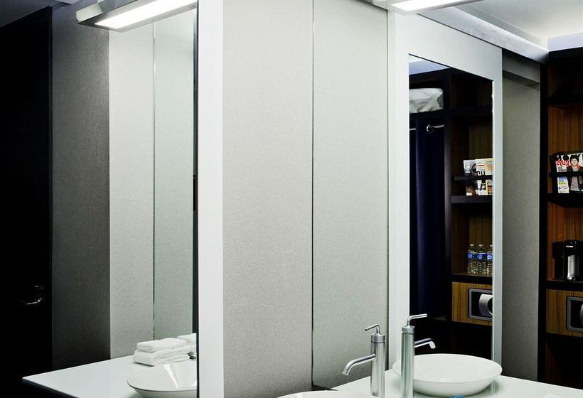 Hotel Aloft Harlem  | New York | Nueva York | United States 11
