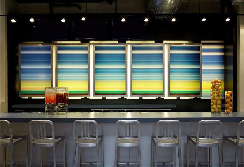 Hotel Aloft Harlem  | New York | Nueva York | United States 5