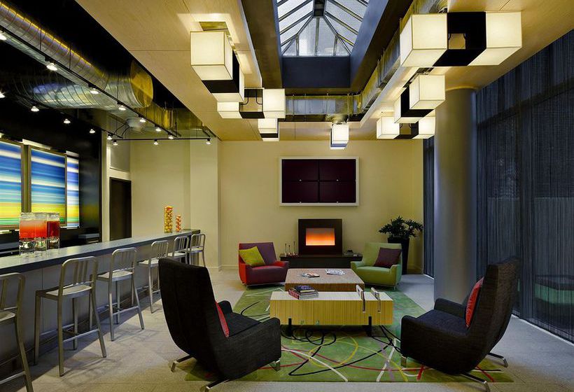 Hotel Aloft Harlem  | New York | Nueva York | United States 6