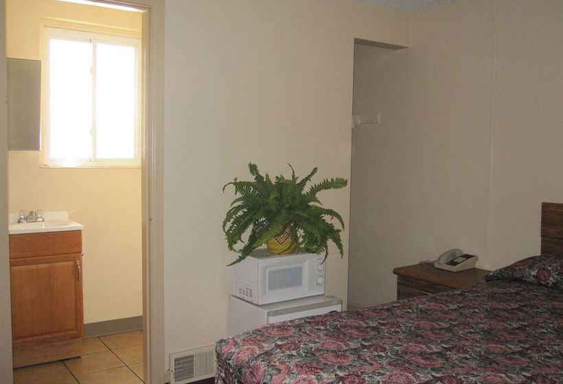 Hotel Swiss Cottage Inn Nueva York