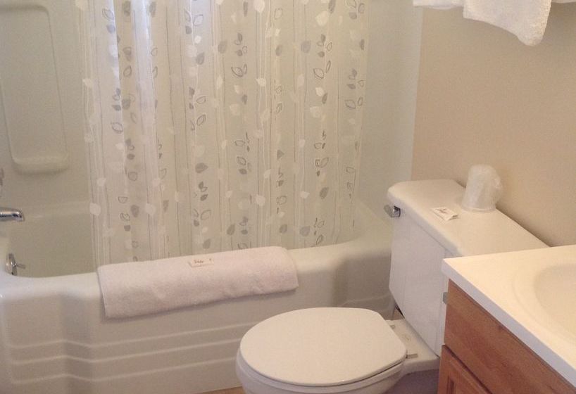 Hotel Swiss Cottage Inn  | Niagara Falls | Nueva York | United States 10