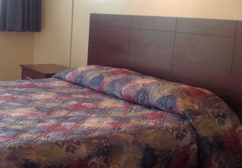 Hotel Swiss Cottage Inn  | Niagara Falls | Nueva York | United States 11