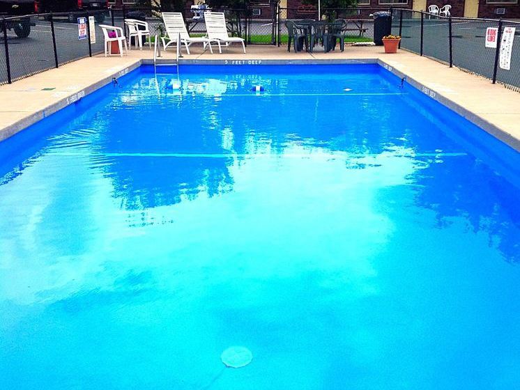 Hotel Swiss Cottage Inn  | Niagara Falls | Nueva York | United States 13