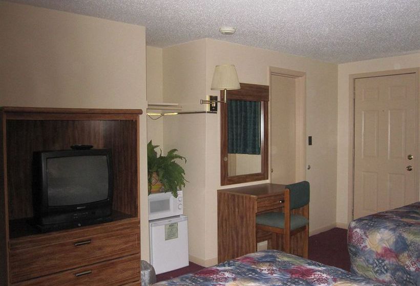 Hotel Swiss Cottage Inn  | Niagara Falls | Nueva York | United States 3