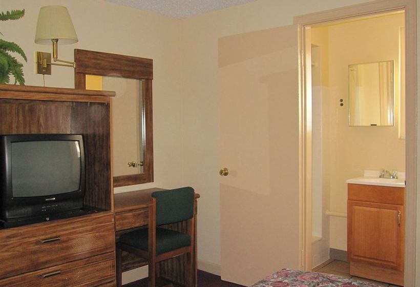 Hotel Swiss Cottage Inn  | Niagara Falls | Nueva York | United States 4