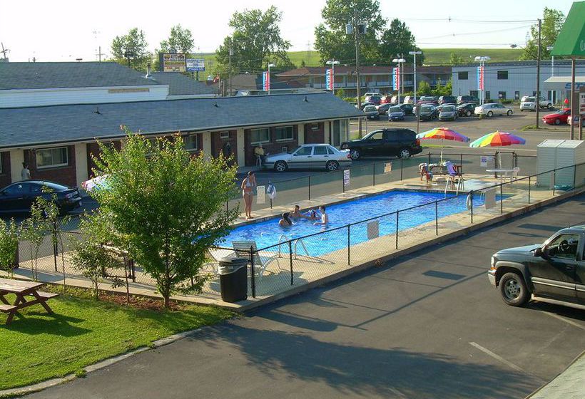 Hotel Swiss Cottage Inn  | Niagara Falls | Nueva York | United States 5