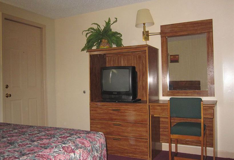 Hotel Swiss Cottage Inn  | Niagara Falls | Nueva York | United States 6