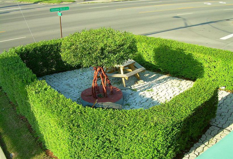 Hotel Swiss Cottage Inn  | Niagara Falls | Nueva York | United States 7
