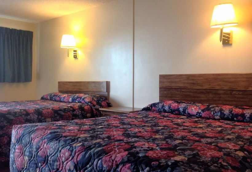 Hotel Swiss Cottage Inn  | Niagara Falls | Nueva York | United States 9