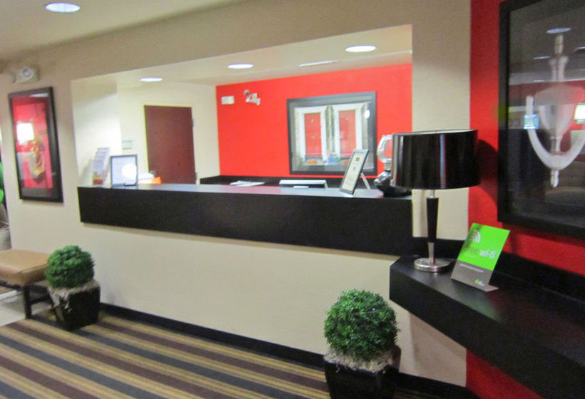 Hotel Extended Stay America - Fort Lauderdale - Deerfield Beach  | Deerfield Beach | Florida | United States 1