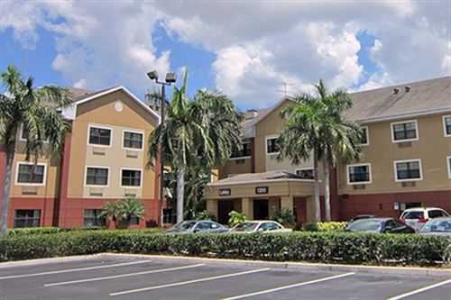 Hotel Extended Stay America - Fort Lauderdale - Deerfield Beach  | Deerfield Beach | Florida | United States 13