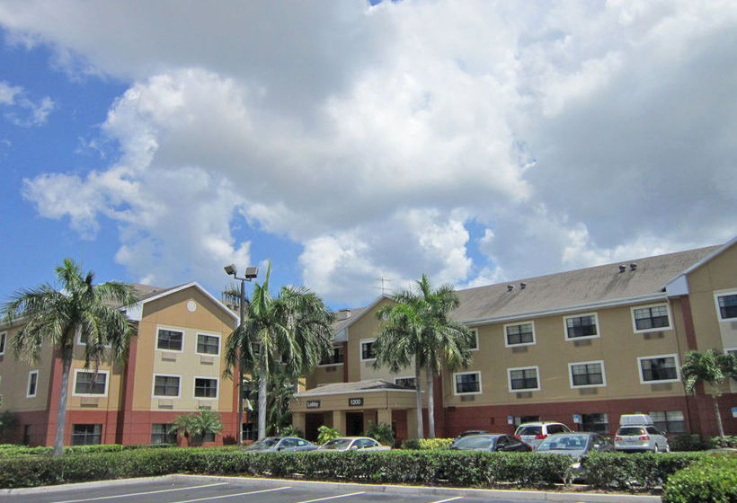 Hotel Extended Stay America - Fort Lauderdale - Deerfield Beach  | Deerfield Beach | Florida | United States 3