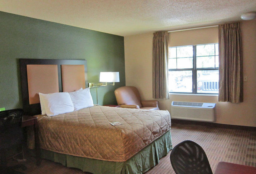 Hotel Extended Stay America - Fort Lauderdale - Deerfield Beach  | Deerfield Beach | Florida | United States 7