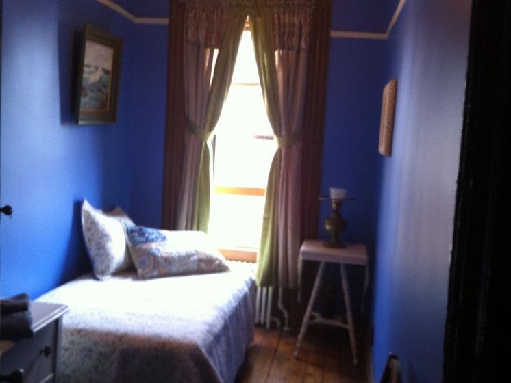 Sankofa Aban Bed & Breakfast  | Brooklyn | Nueva York | United States 1