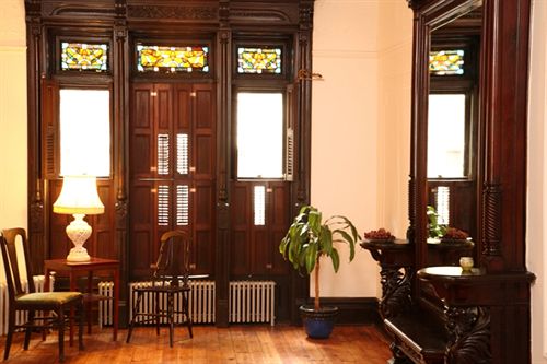 Sankofa Aban Bed & Breakfast  | Brooklyn | Nueva York | United States 2