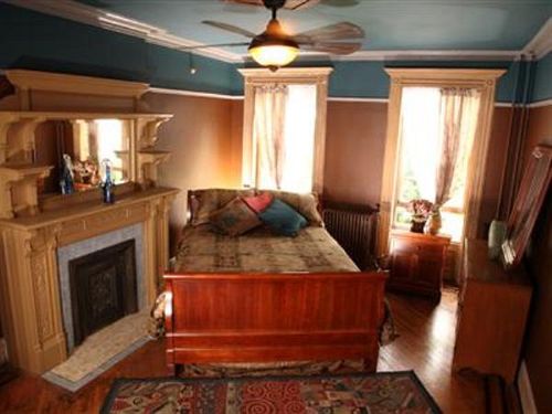 Sankofa Aban Bed & Breakfast  | Brooklyn | Nueva York | United States 4