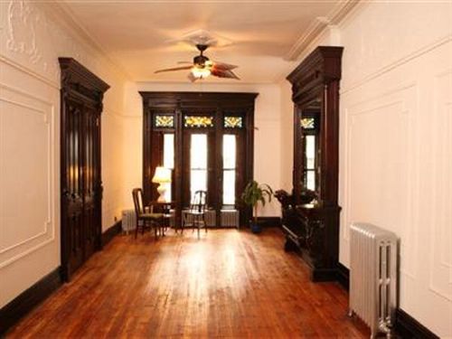 Sankofa Aban Bed & Breakfast  | Brooklyn | Nueva York | United States 5