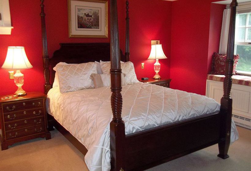 Hotel Onanda by the Lake   | Canandaigua | Nueva York | United States 1