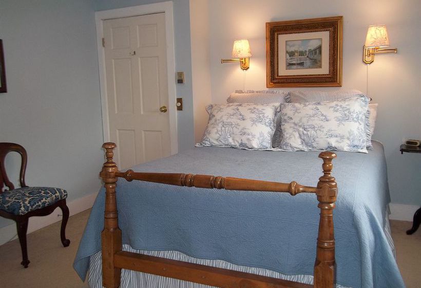 Hotel Onanda by the Lake   | Canandaigua | Nueva York | United States 2