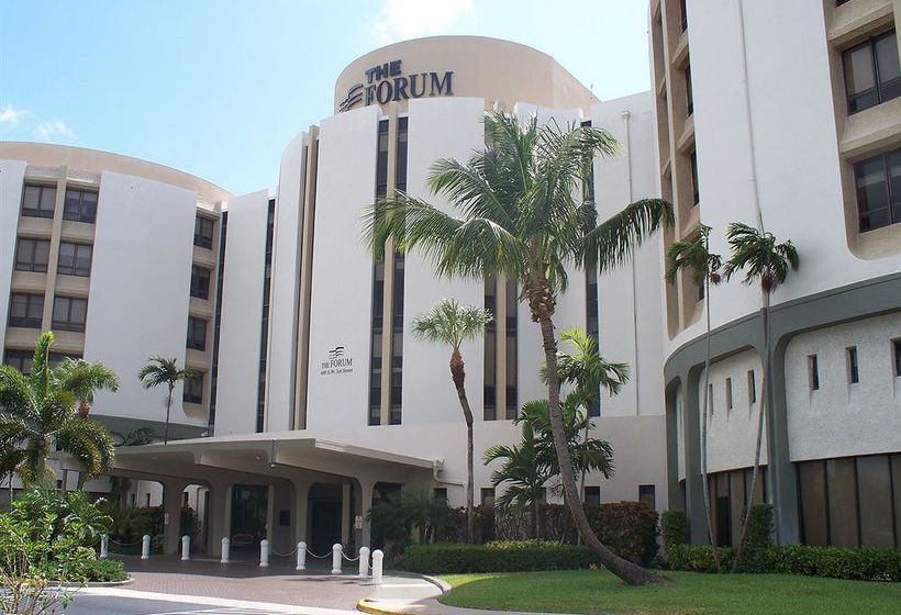 Hotel The Forum  | Pompano Beach | Florida | United States 2