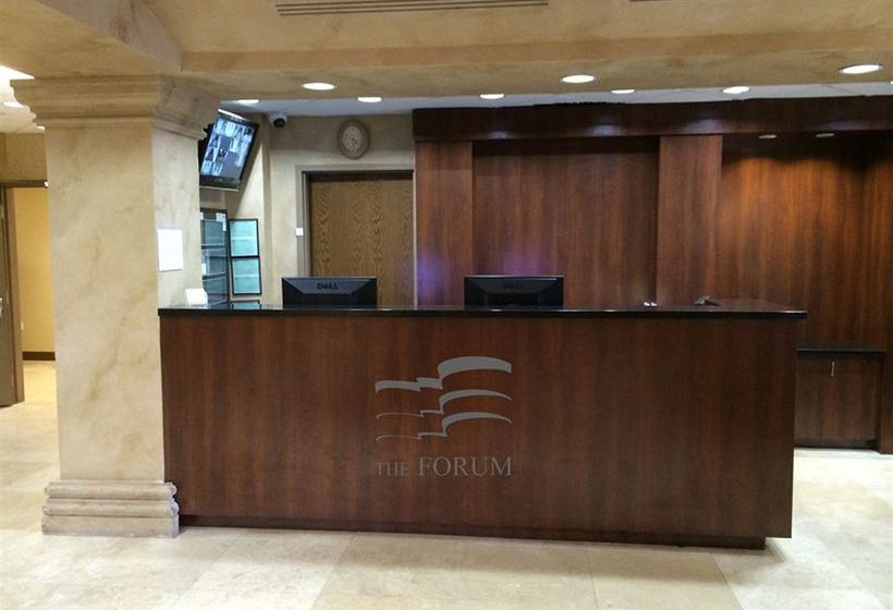 Hotel The Forum  | Pompano Beach | Florida | United States 3