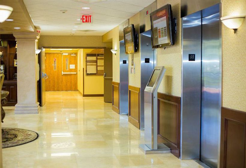 Hotel The Forum  | Pompano Beach | Florida | United States 8