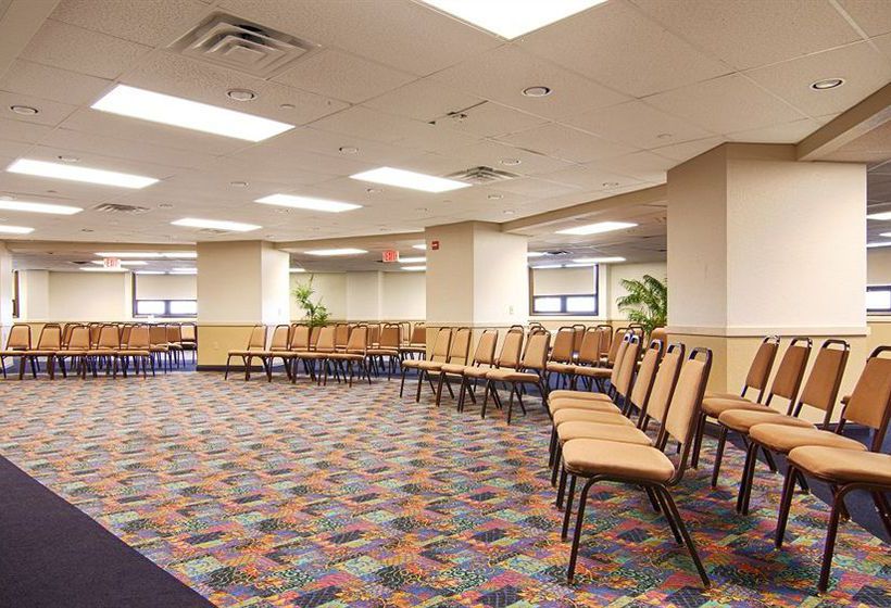 Hotel The Forum  | Pompano Beach | Florida | United States 9