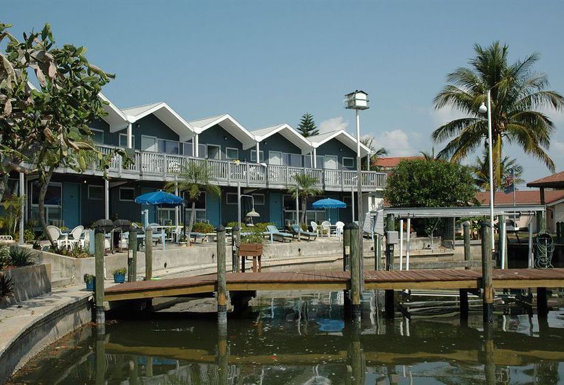 The Dolphin Inn Resort   | Fort Myers Beach | Florida | United States 1