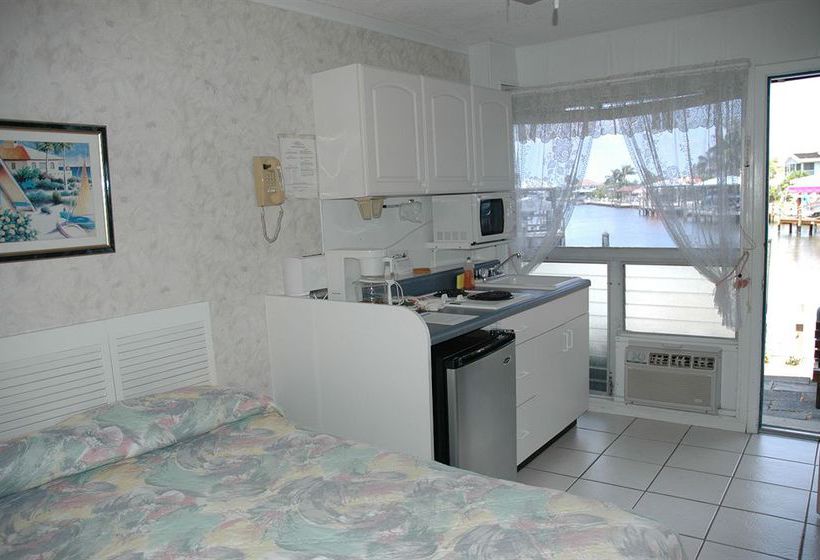 The Dolphin Inn Resort   | Fort Myers Beach | Florida | United States 2