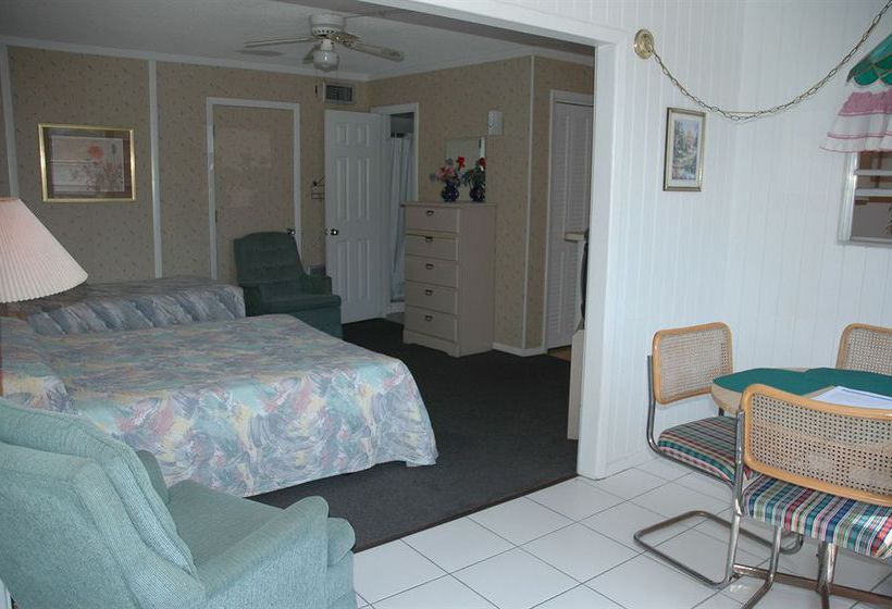 The Dolphin Inn Resort   | Fort Myers Beach | Florida | United States 3