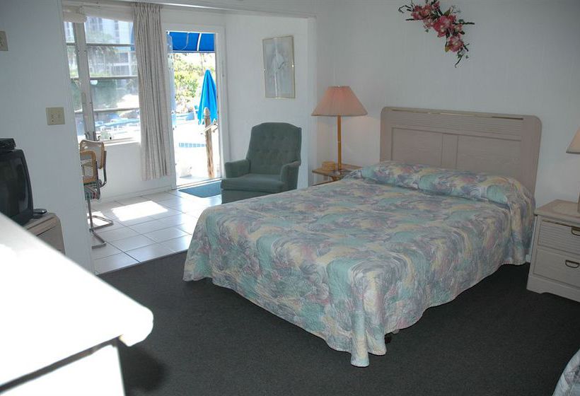 The Dolphin Inn Resort   | Fort Myers Beach | Florida | United States 4