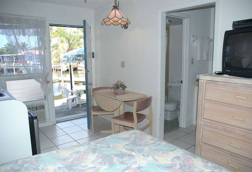 The Dolphin Inn Resort   | Fort Myers Beach | Florida | United States 5