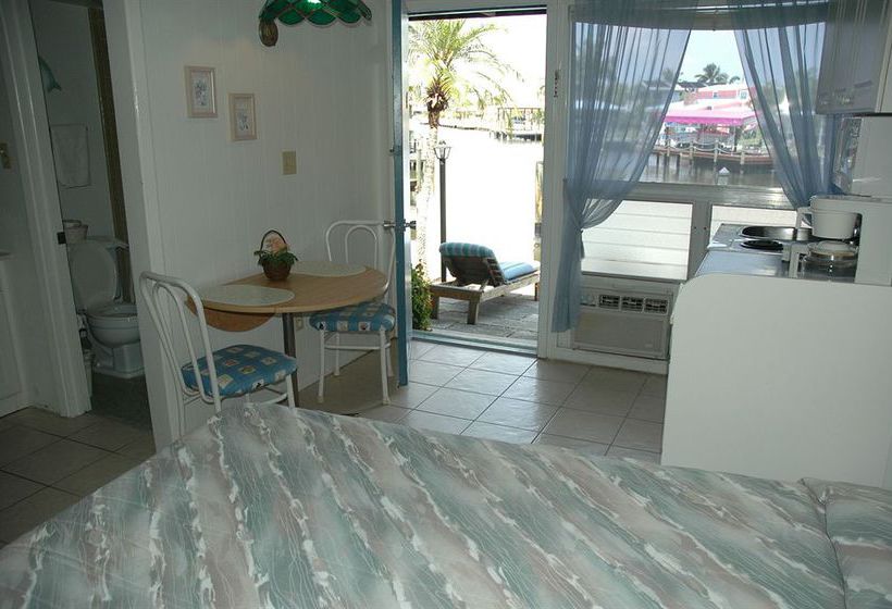 The Dolphin Inn Resort   | Fort Myers Beach | Florida | United States 6